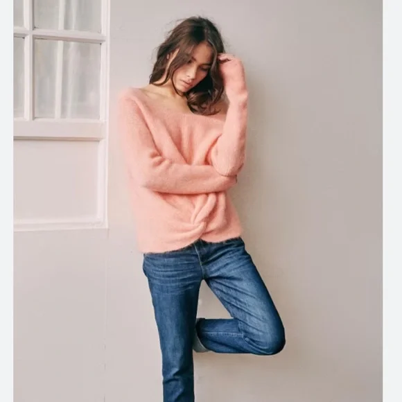 SÉZANE フリル トップス トップス：トップス、Tシャツ、ブラウス＆シャツ｜レディース